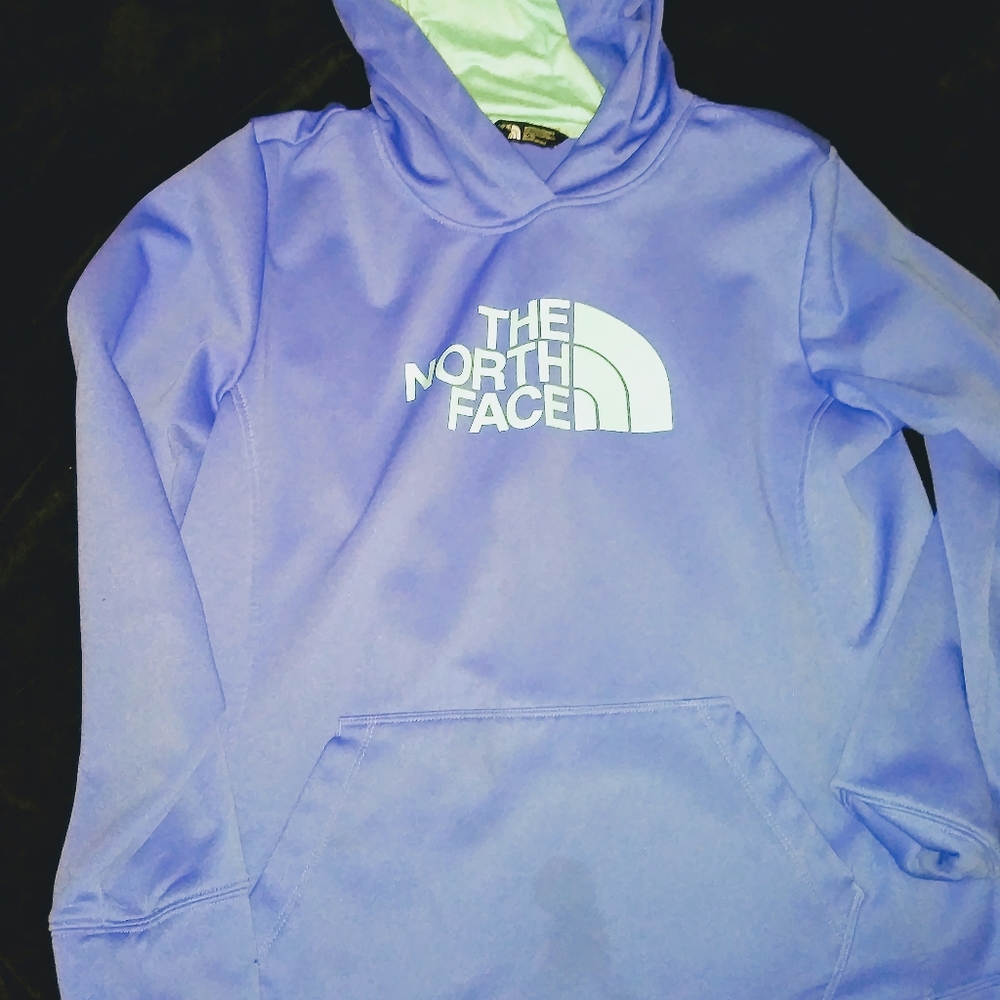 North face Hoodie